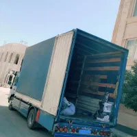 اتوبار اثاثیه سناتور، داخل شهری، برون شهری باکارگر|خدمات حمل و نقل|بندر کنگان, |دیوار