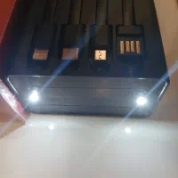 پاور بانک اصلی( ۳۰ هزار شیاومی)(پخش عمده و تکی)|لوازم جانبی موبایل و تبلت|قرچک, شهرک طلائیه|دیوار