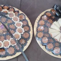 پک خیرات و مساجد و مراسم|خوردنی و آشامیدنی|کرمانشاه, |دیوار