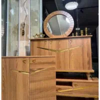 ایینه وکنسول|بوفه، ویترین، کنسول|ساری, |دیوار