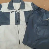 لباس کار نو