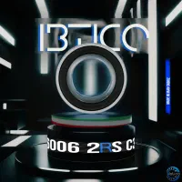 بلبرینگ خودرویی مارک تبریز IBTICO