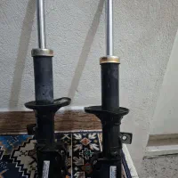 کمک جلو ایندامین شرکتی تیبا ساینا کوییک