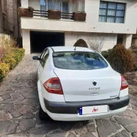 مگان ۲۰۰۰ اتوماتیک|خودرو سواری و وانت|کرج, فاز ۱ مهرشهر|دیوار