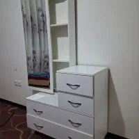 دراور با آینه