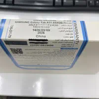 tablet a11 64g sim samsung|تبلت|تهران, فلسطین (میدان انقلاب)|دیوار