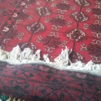 فروش فرش دستباف قدیمی ۴۰ سال قدمت