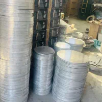 تولیدی ورق نورد و‌ذوب آلومینیوم