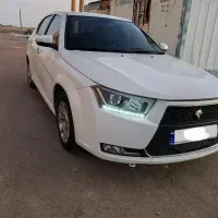 دنا پلاس تیپ 2 مدل 1400|خودرو سواری و وانت|تهران, نارمک|دیوار