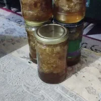 عسل طبیعی