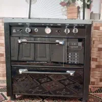 گازطرح فر