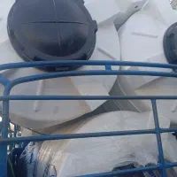 منبع اب|مصالح و تجهیزات ساختمان|شیراز, شریف‌آباد|دیوار