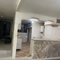 خانه ویلایی تمیز همکف