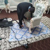 مبل شویی واش تک|خدمات نظافت|مریوان, |دیوار