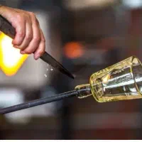 راهنمایی در مورد شیشه گر