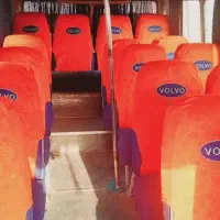 فروش مینی بوس|خودرو سنگین|ایذه, |دیوار