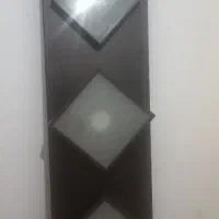 نما برای آشپزخانه|کتابخانه، شلف، قفسههای دیواری|صباشهر, |دیوار