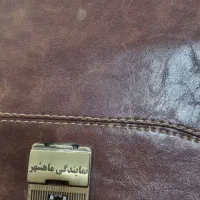 کیف چرم اداری و مدارک