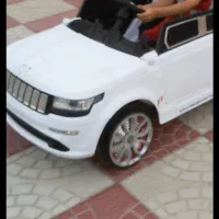 ماشین شارزی سالم سالم