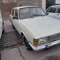 پیکان مدل ۸۰