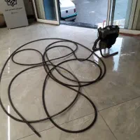 چاه بازکن لوله بازکنی شهریار اندیشه وائین باغستان