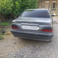 پارس مدل ۸۶|خودرو سواری و وانت|یاسوج, |دیوار