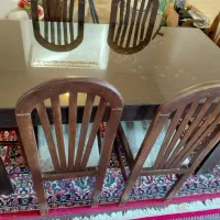 می. ز ناهارخوری 8نفره