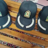 کلاه نظامی