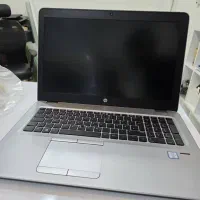 لبتاپ hp|رایانه همراه|قشم, |دیوار