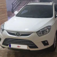 جک S5 مدل ۱۳۹۶