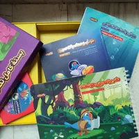 کمک آموزشی تیز هوشان