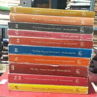 فروش مجله و کتاب ادبی|کتاب و مجله ادبی|ری, دولتآباد|دیوار