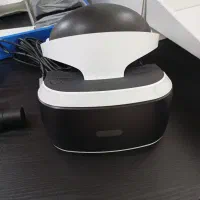 عینک واقعیت مجازی vr