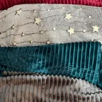 پتو مسافرتی دونفره با کیفیت