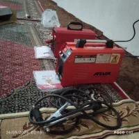 فقط معاوضه با ترانس جوش قدیمی|ابزارآلات|پارس‌آباد, |دیوار