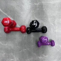 دمبل/ وزنه شنی پا