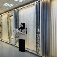 پرده های شیک با اقساط بدون پیش پرداخت