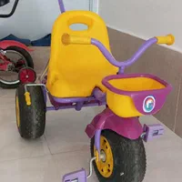 سه چرخه