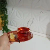 سینی مسی تک نفره