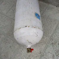 یه کپسول خیلی تمیزه در حد برای پراید|قطعات یدکی و لوازم جانبی|آشخانه, |دیوار