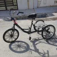 سه چرخه 20