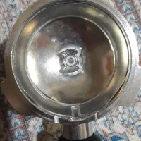 پرتافیلتر قهوه ساز ناودونی|سماور، چای‌ساز، قهوه‌ساز|بابل, |دیوار