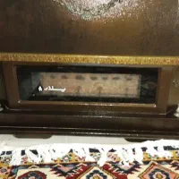 بخاری گازی|بخاری، هیتر، شومینه|رشت, منظریه|دیوار