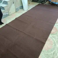 موکت پالاز بزرگ در حد نو