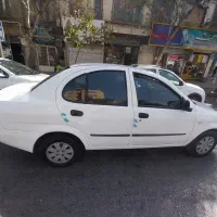 تیبا ۱ مدل ۹۳|خودرو سواری و وانت|مشهد, شهید معقول|دیوار