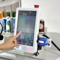 فروش دستگاه گلدوزی تک کله مدل 80×50