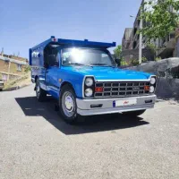 وانت سایپا کرایه جابجایی بار مریوان