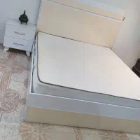 تخت خواب دونفره