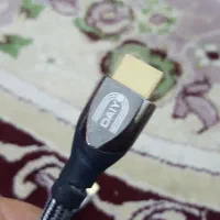 کابل ۲ متری در حد اک|مصالح و تجهیزات ساختمان|اهواز, لشکرآباد|دیوار
