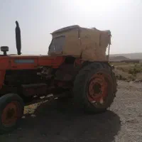 فروش فوری تراکتور رومانی